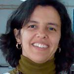 Photo of Maria Isabel Ferraz de Oliveira