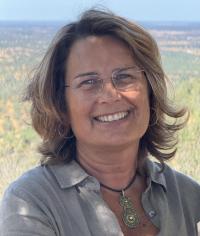 Photo of Isabel Maria Oliveira Brito