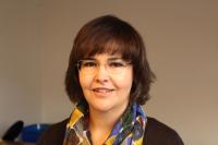 Photo of Susana Margarida Münch Miranda