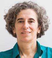 Photo of Ana Pérez-Quiroga