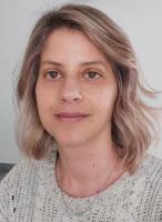 Photo of Filipa Isabel de Oliveira Afonso Lopes Branquinho