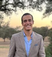 Photo of José Carlos Silva Rico