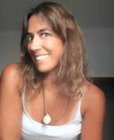 Photo of Cristina Barradas Louro