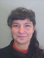 Photo of Inês Nogueira