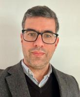 Photo of Pedro Moreira