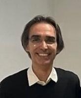 Photo of Carlos Alexandre Mourão de Carvalho e Damas