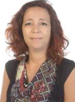 Photo of Vera Palma
