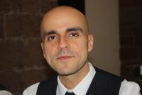Photo of Luís Eduardo Nicolau