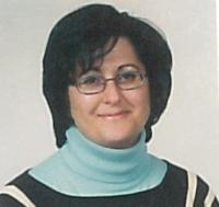 Photo of Benilde Maria S. Candeias