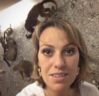 Photo of Mariana Soler