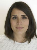 Photo of Carla Lisci
