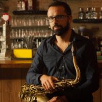 Fotografia de César Cristóvão Vasco Cardoso