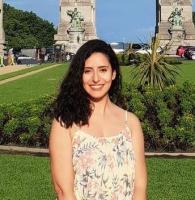 Photo of Nada EL Bouziani