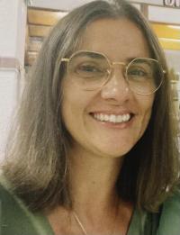Photo of Gina de Jesus Revez Alvito