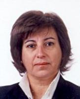 Photo of Maria do Rosário Barbeiro Violante Roque