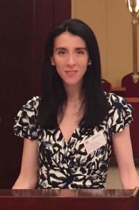 Fotografia de Evanthia Balla