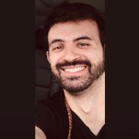 Photo of Carlos M. Gastalho
