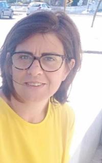 Fotografia de Maria Leonarda Correia