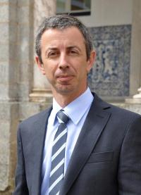 Photo of Paulo Quaresma