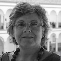 Photo of Patrícia Carvalho