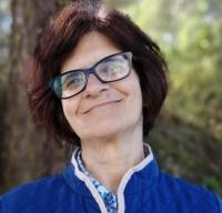 Photo of Rosária Maria Espada Troncho Gregório Saiote