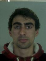 Photo of Luís Helder Vinhas Chora