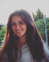 Photo of Maria Ferro Serrano