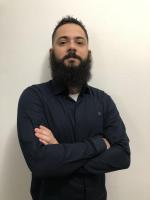 Photo of Lucas Freitas de Souza