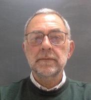 Photo of Carlos José Manaia Sinogas