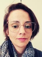 Photo of Vânia Raquel Murteira Sabarigo