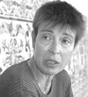 Fotografia de Ana Maria Guedes de Almeida e Silva