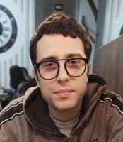 Photo of Fabio Sitzia