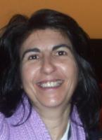 Fotografia de Custódia Maria Luís Gago