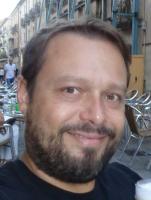 Photo of Pedro Manuel Carrageta Costa