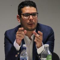 Photo of Rogerio Ribeiro Tostes