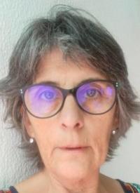 Photo of Margarida Sim-Sim