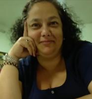 Fotografia de Ana Delfina Leal Granjeia Costa