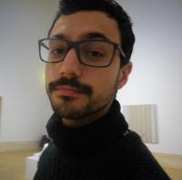 Photo of Pedro Miguel Fraústo Gonçalves