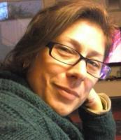 Photo of Anabela Ferreira Belo