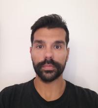 Photo of Pedro Miguel Beja Fernandes