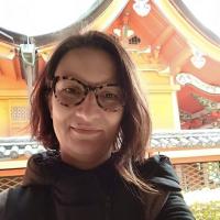 Photo of Ana Catarina Sousa