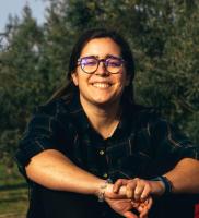 Photo of Maria Helena de Magalhães Guimarães