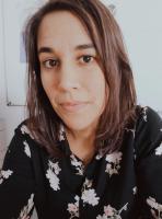 Photo of Daniela Andreia Viola Ferreira Salazar