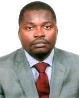 Photo of Porfírio Manuel Ipupo Muacassange