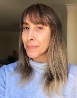 Photo of Rachel Hermeto de Pádua Souza