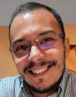 Photo of Miguel Pedrosa