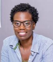 Photo of Lóide Chipuco Chivinda Jacob