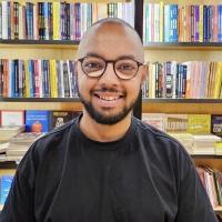 Photo of Marcus Vinícius Pereira das Dores