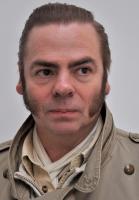 Photo of Carlos Vítor Vasques