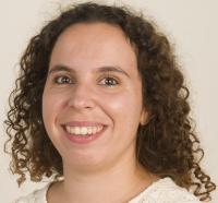 Photo of Ana Purificação